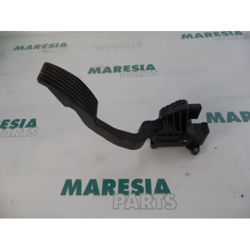 Fiat - Punto - Throttle pedal position sensor