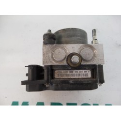 Fiat - Punto - ABS Pomp