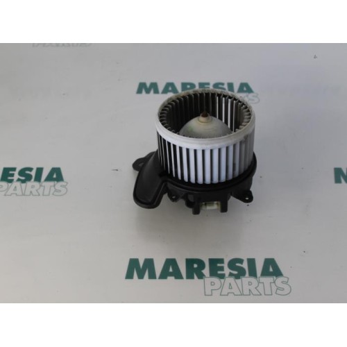 Fiat - Punto - Heating and ventilation fan motor