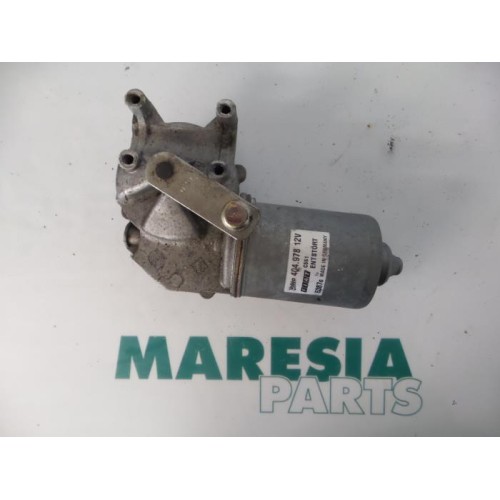 Fiat - Punto - Front wiper motor