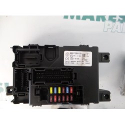 Fiat - Punto - Engine management computer
