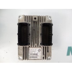 Fiat - Punto - Engine management computer