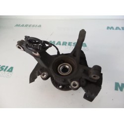 Fiat - Punto - Knuckle, front right