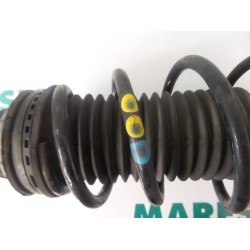 Fiat - Punto - Front shock absorber rod, right