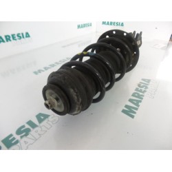 Fiat - Punto - Front shock absorber rod, right