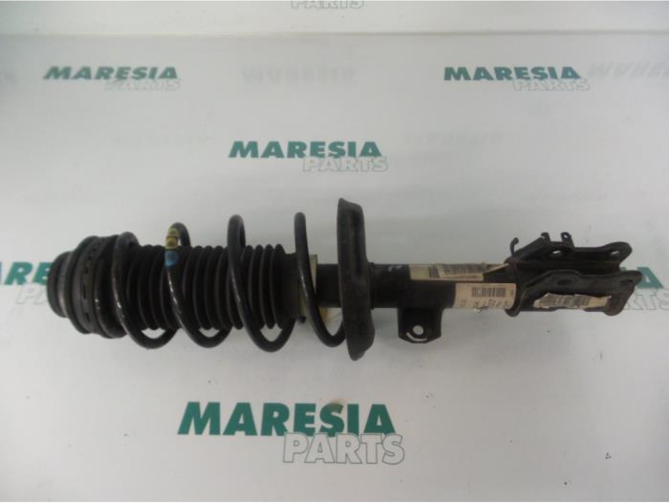 Fiat - Punto - Front shock absorber rod, right