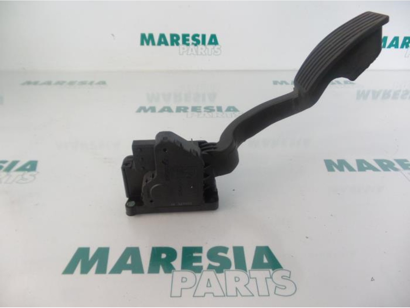 Fiat - Punto - Gaspedaalpositie Sensor