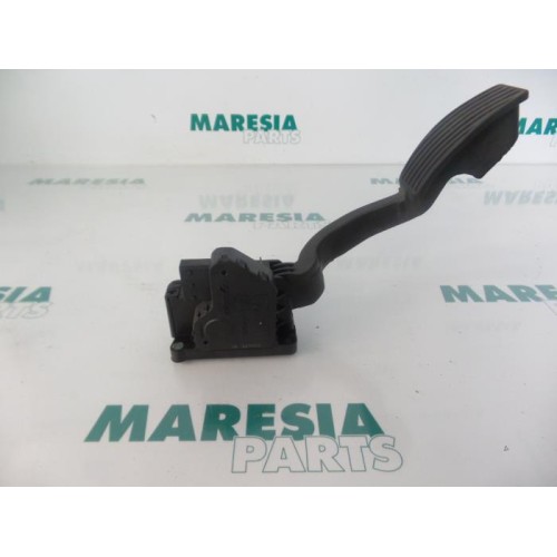 Fiat - Punto - Throttle pedal position sensor