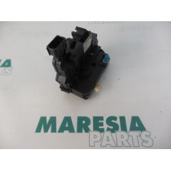 Fiat - Punto - Door lock mechanism 2-door, right