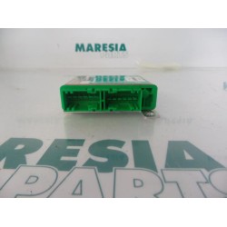 Fiat - Punto - Airbag Module