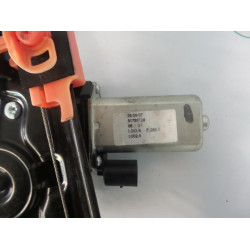 Fiat - Punto - Window mechanism 2-door, front right