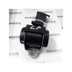 Fiat - Punto - Sicherheitsgurt links hinten