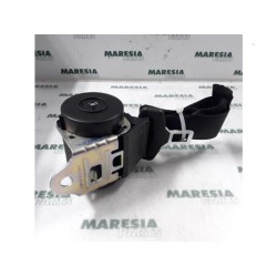 Fiat - Punto - Sicherheitsgurt links hinten