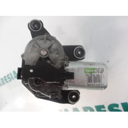Fiat - Punto - Rear wiper motor