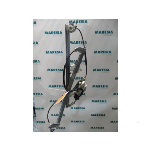 Citroen - C8 - Window mechanism 4-door, front right