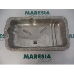 Renault - Espace - Sump