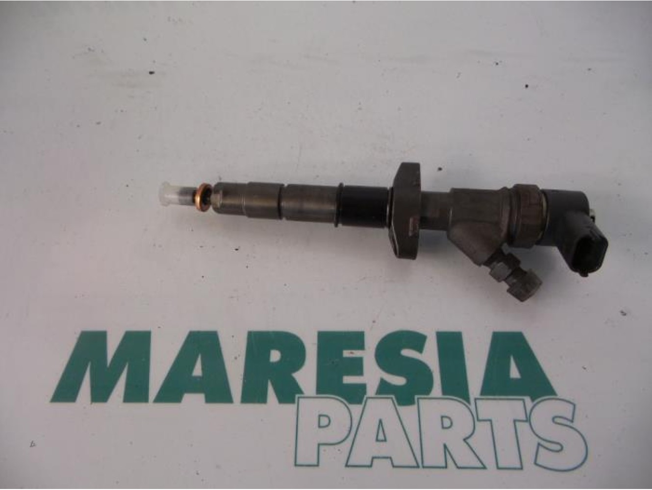 Renault - Espace - Injector (diesel)