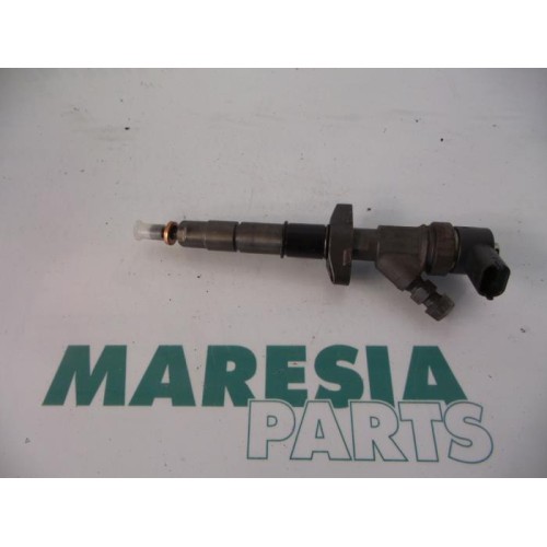 Renault - Espace - Injector (diesel)