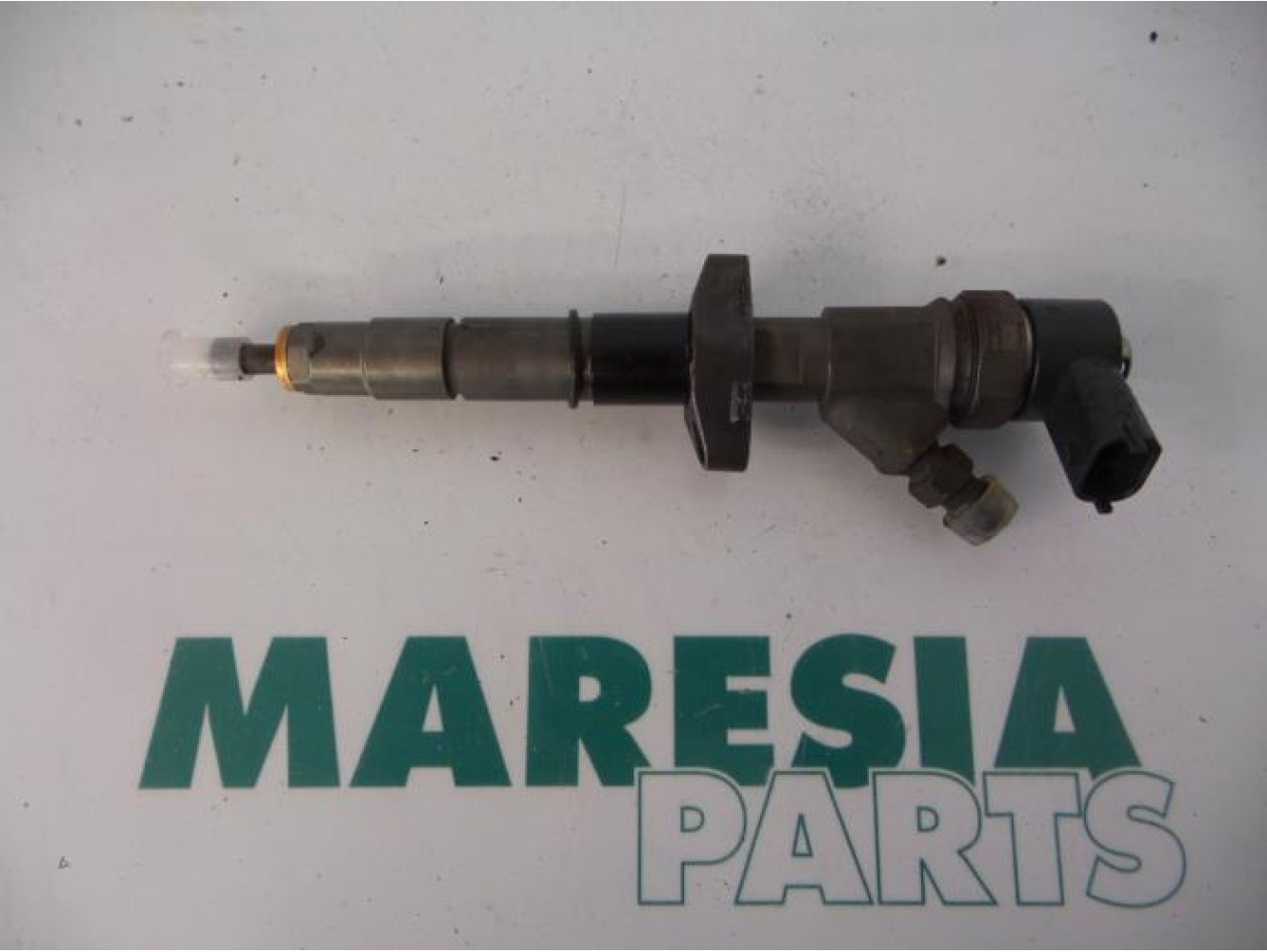 Renault - Espace - Injector (diesel)