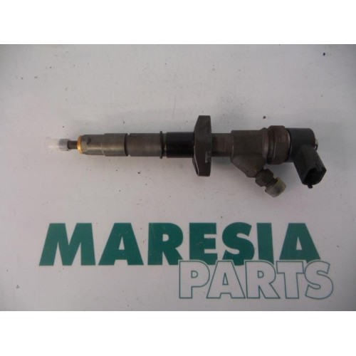 Renault - Espace - Injector (diesel)