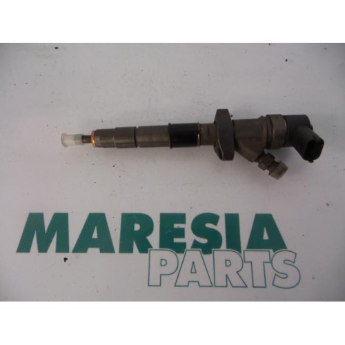 Renault - Espace - Injector (diesel)