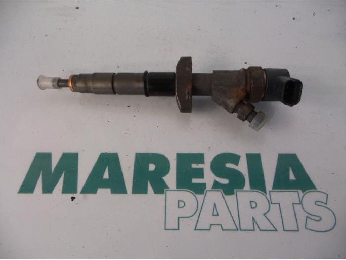 Renault - Espace - Injector (diesel)