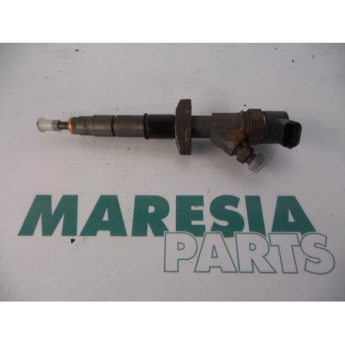 Renault - Espace - Injector (diesel)
