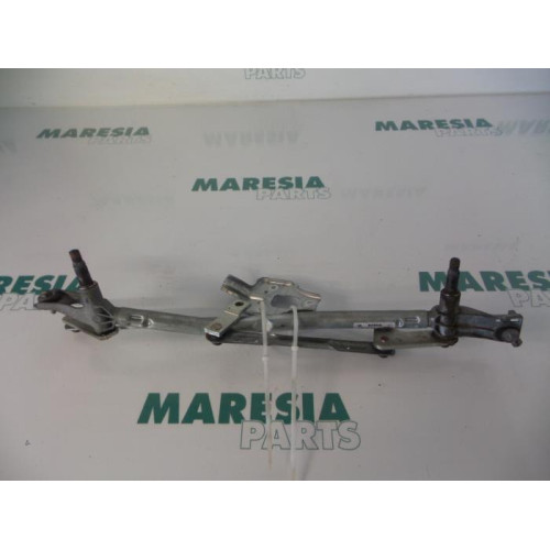 Peugeot - Partner - Scheibenwischer Mechanik
