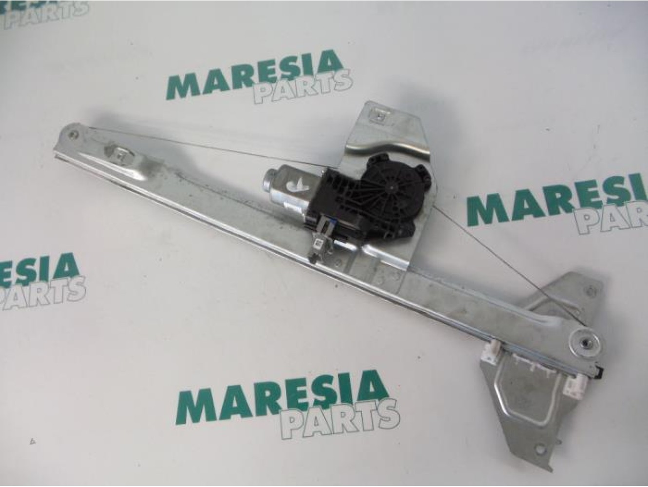 Peugeot - Partner - Window mechanism 2-door, front right