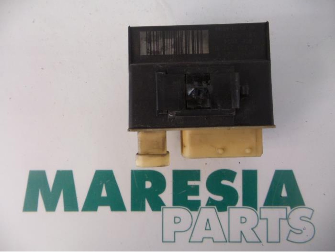 Peugeot - Partner - Glow plug relay