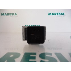 Peugeot - Partner - Glow plug relay