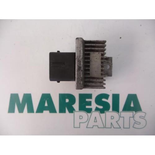 Peugeot - Partner - Glow plug relay