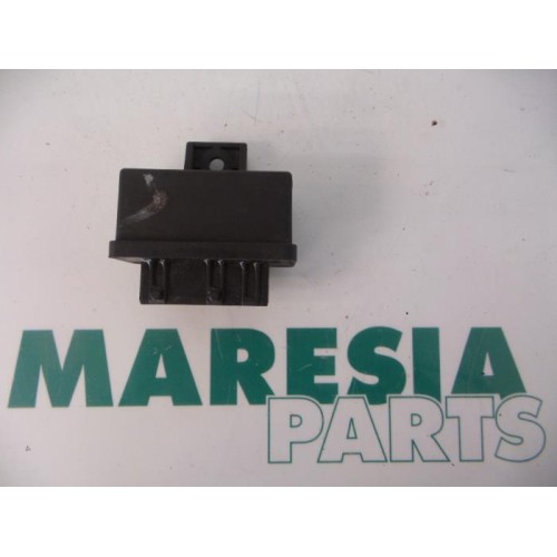 Peugeot - Partner - Relay