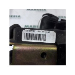 Citroen - C8 - Veiligheidsgordel links-achter