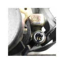 Citroen - C8 - Veiligheidsgordel links-achter