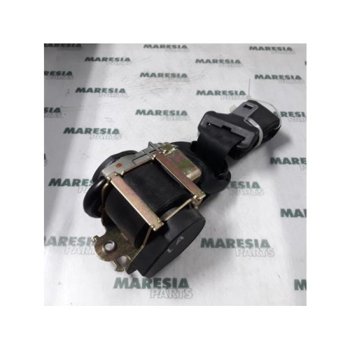Citroen - C8 - Sicherheitsgurt links hinten