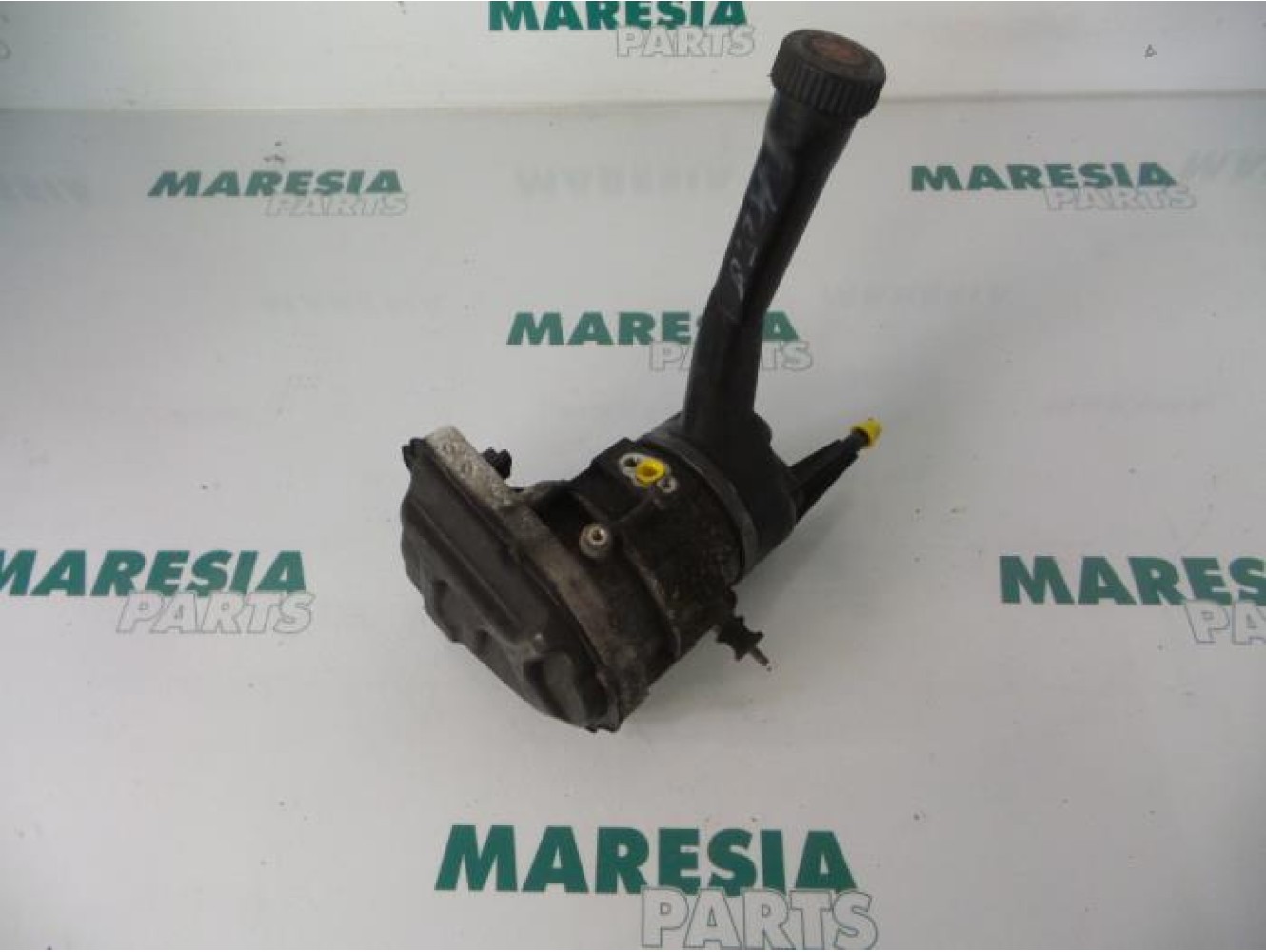 Peugeot - 308 - Lenkkraftverstärker Pumpe