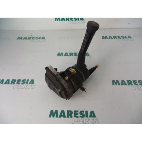Peugeot - 308 - Power steering pump