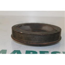 Peugeot - Expert - Crankshaft pulley