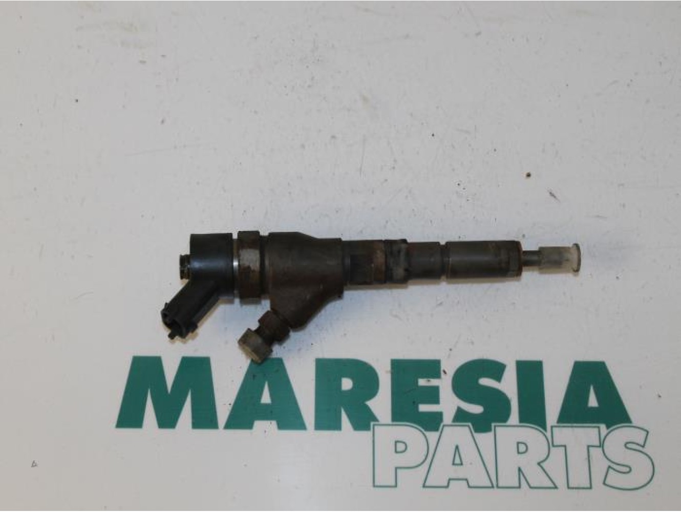 Peugeot - Expert - Injector (diesel)