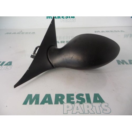 Alfa Romeo - 156 - Wing mirror, left