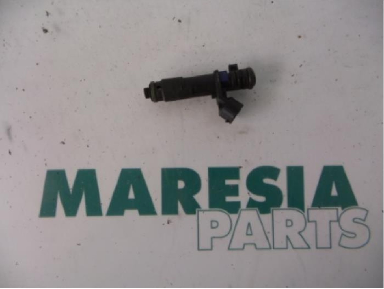 Citroen - C5 - Injector (benzine injectie)