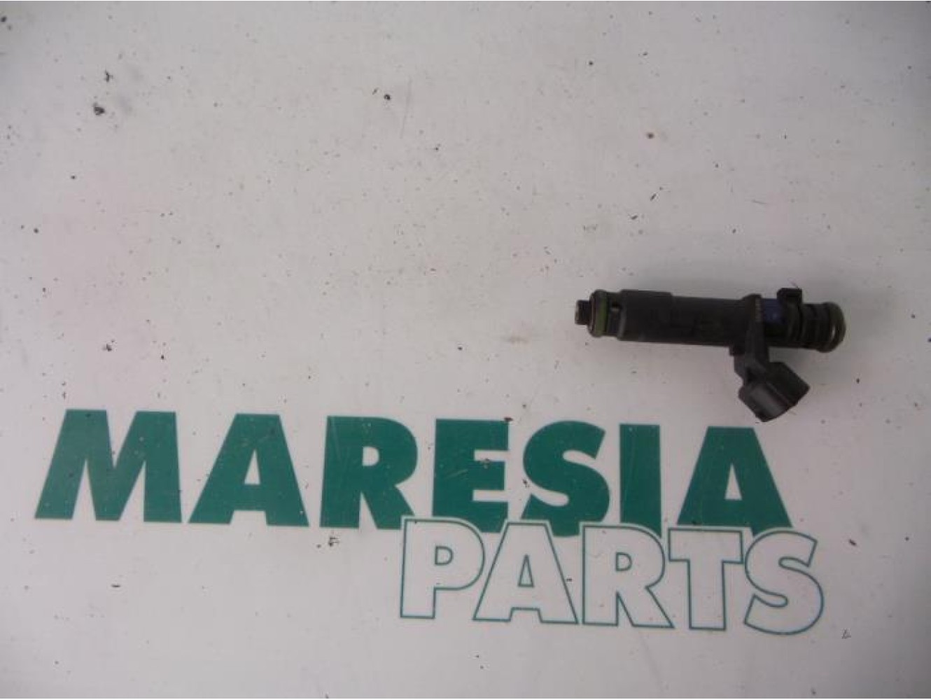 Citroen - C5 - Injector (petrol injection)