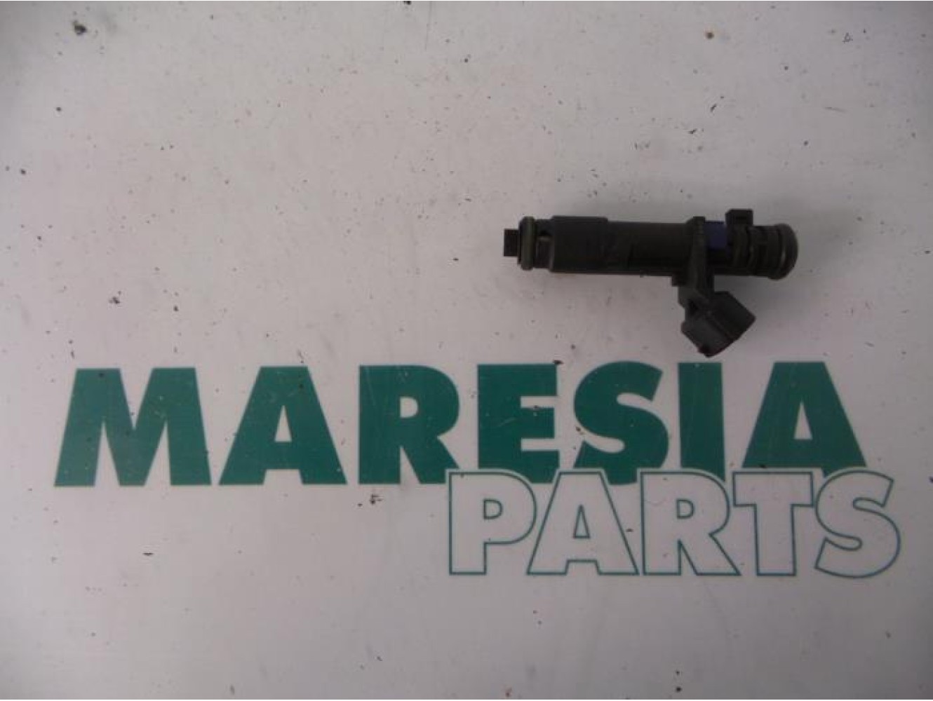 Citroen - C5 - Injector (petrol injection)