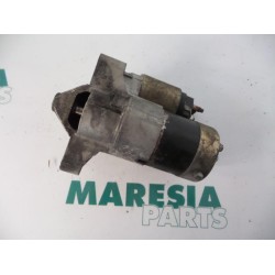 Citroen - C5 - Starter