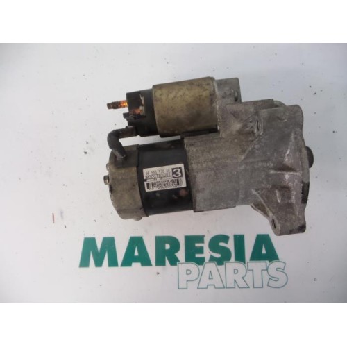 Citroen - C5 - Startmotor