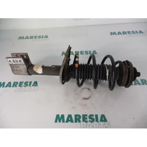 Peugeot - 308 - Front shock absorber rod, right