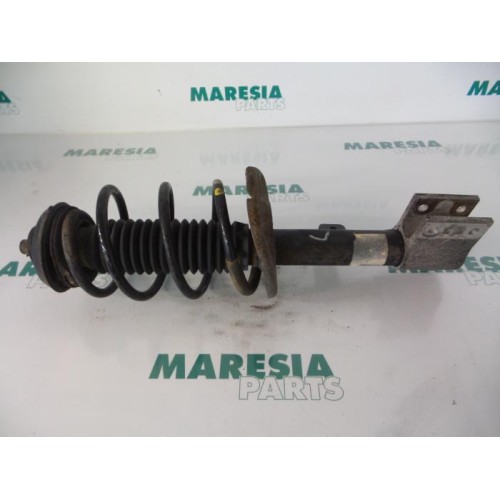 Peugeot - 308 - Front shock absorber rod, left