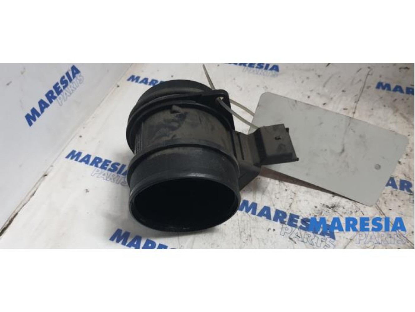 Citroen - C8 - Airflow meter