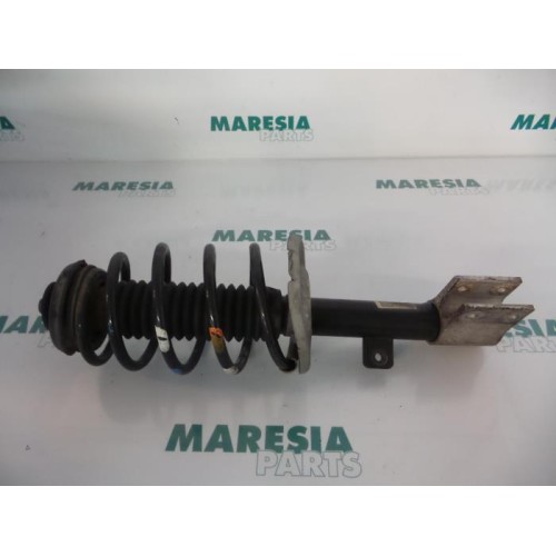 Peugeot - Partner - Front shock absorber rod, right